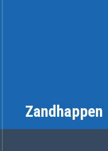 Zandhappen