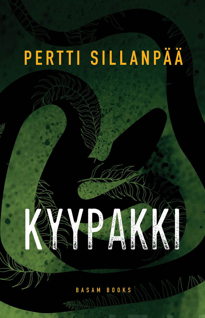 Kyypakki