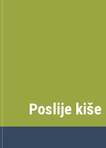 Poslije kie