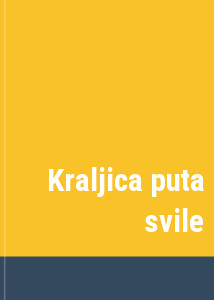 Kraljica puta svile