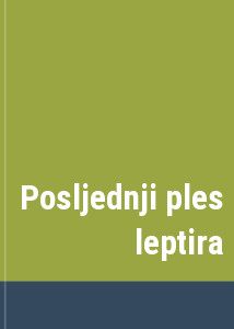 Posljednji ples leptira