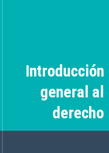 Introduccin general al derecho