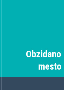 Obzidano mesto