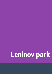 Leninov park