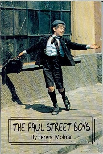 The Paul Street Boys