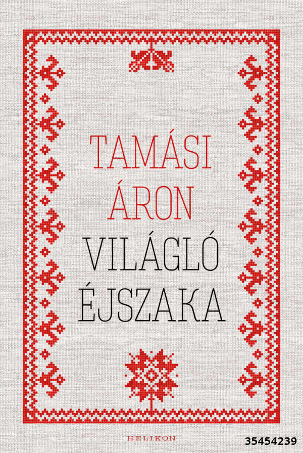 Világló ​éjszaka