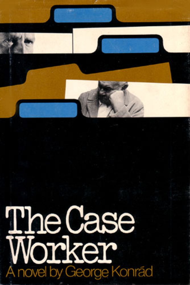 The Case Worker