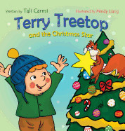 Terry Treetop and the Christmas Star