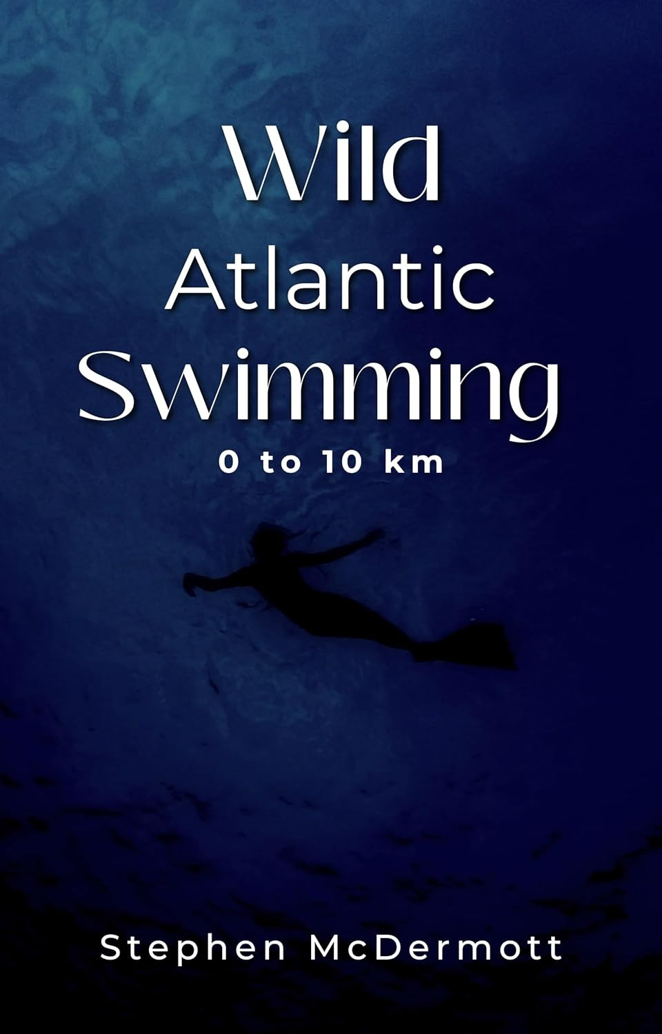 Wild Atlantic Swimming: 0 to 10 km