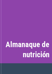 Almanaque de nutricin