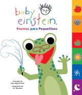 Baby Einstein: Poemas Para Pequeñ Ines: Poems for Little Ones, Spanish-Language Edition
