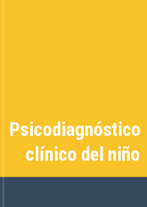 Psicodiagnstico clnico del nio