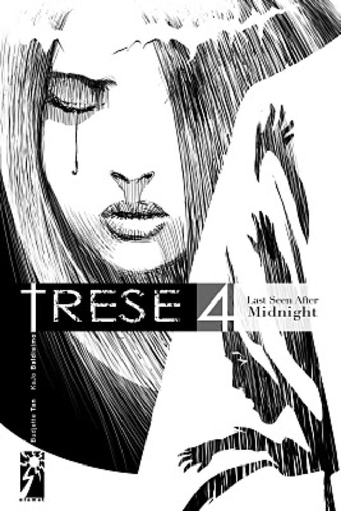 Trese: Last seen after midnight