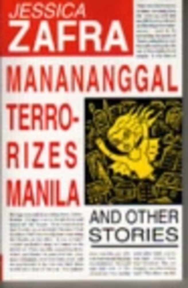 Manananggal Terrorizes Manila