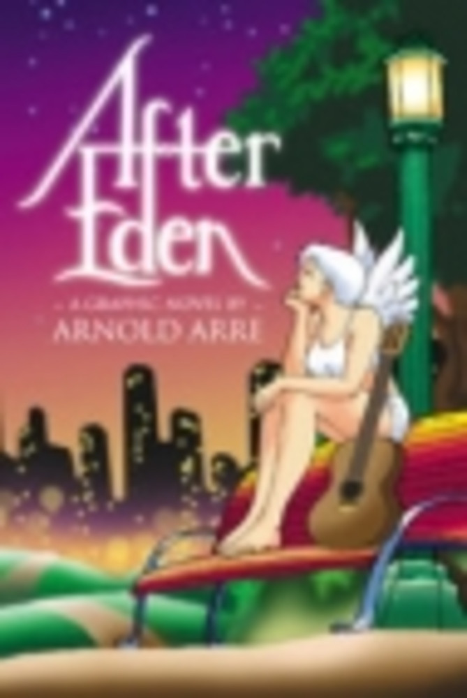 After Eden