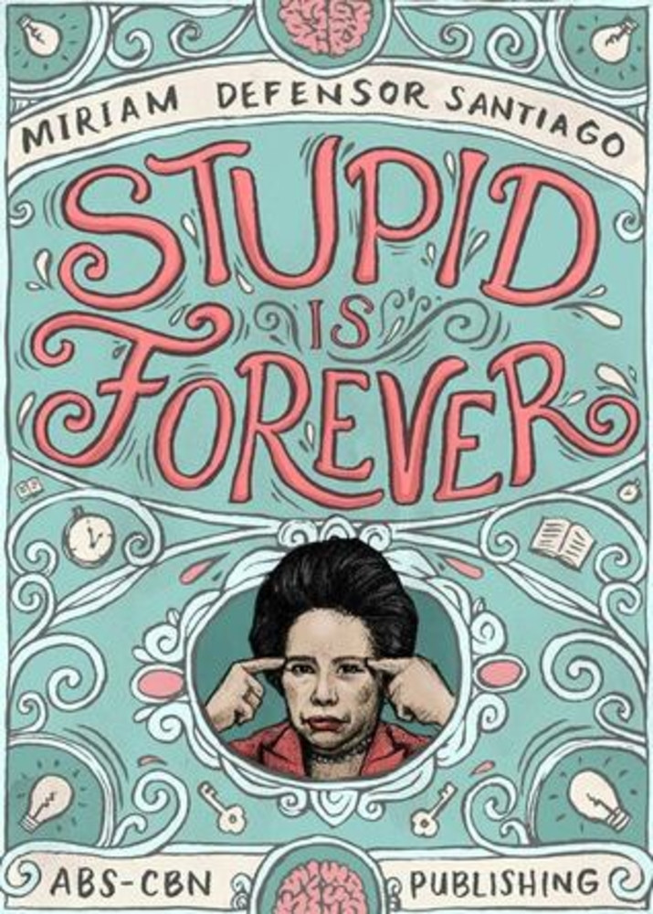 Stupid is Forever