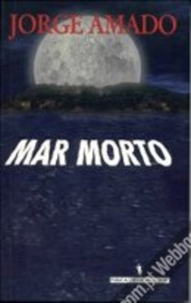 Mar Morto