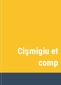 Ci?migiu et comp