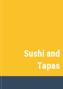 Sushi and Tapas