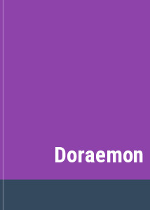 Doraemon