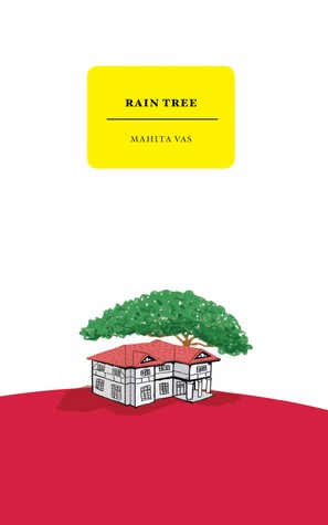 Rain Tree
