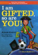 I Am Gifted, So Are You!