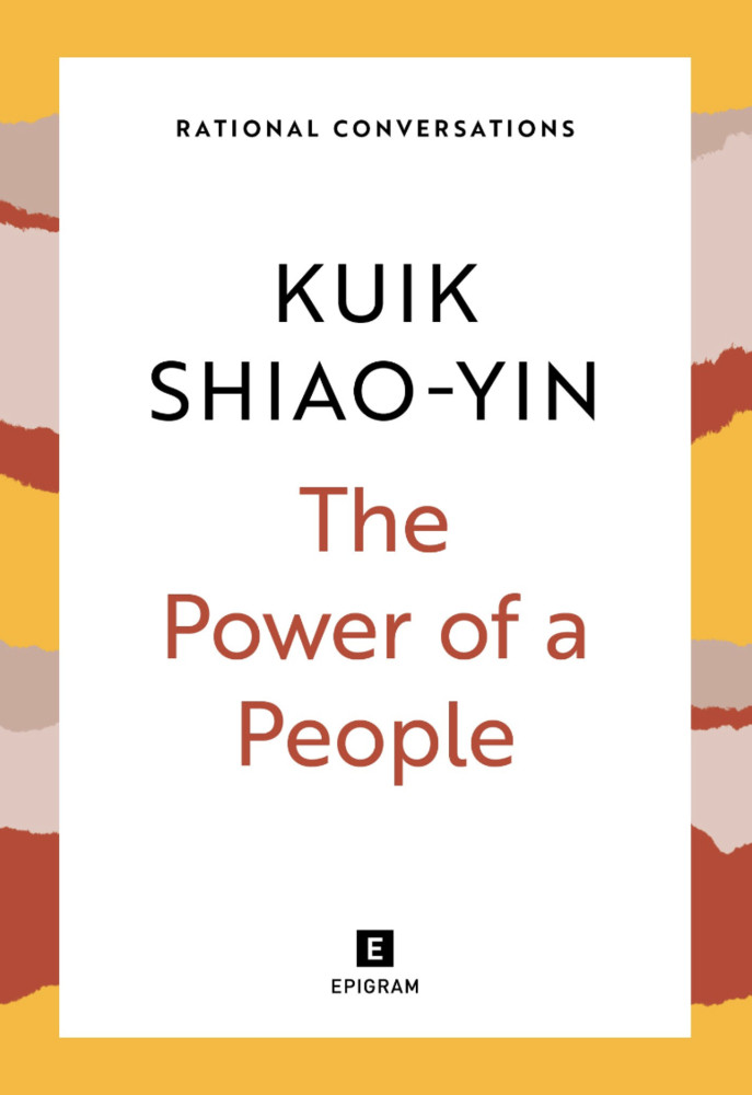 The Power of a People