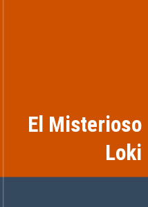 El Misterioso Loki