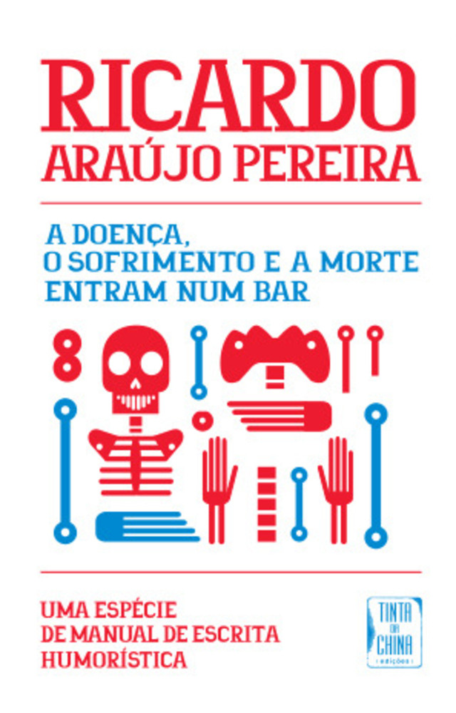 A doena, o sofrimento e a morte entram num bar