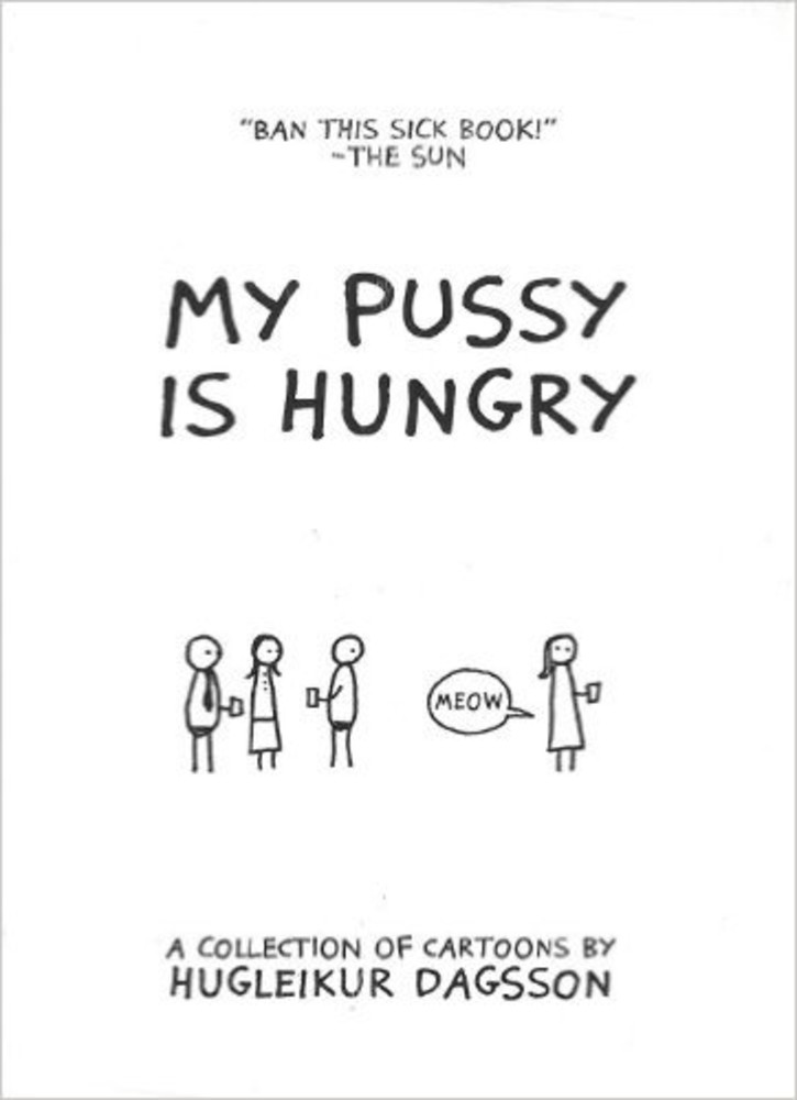 My Pussy is Hungry