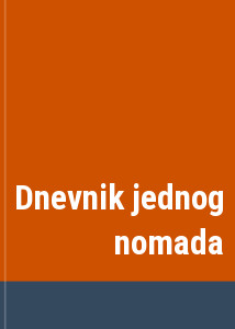 Dnevnik jednog nomada