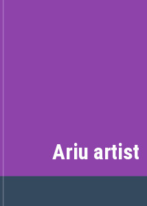 Ariu artist