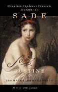 Justine Ou Les Malheurs de La Vertu (Texte Integral)