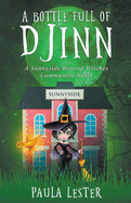 Bottle Full of Djinn