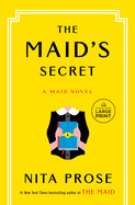 Maid's Secret: A Maid Novel