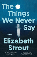 Things We Never Say