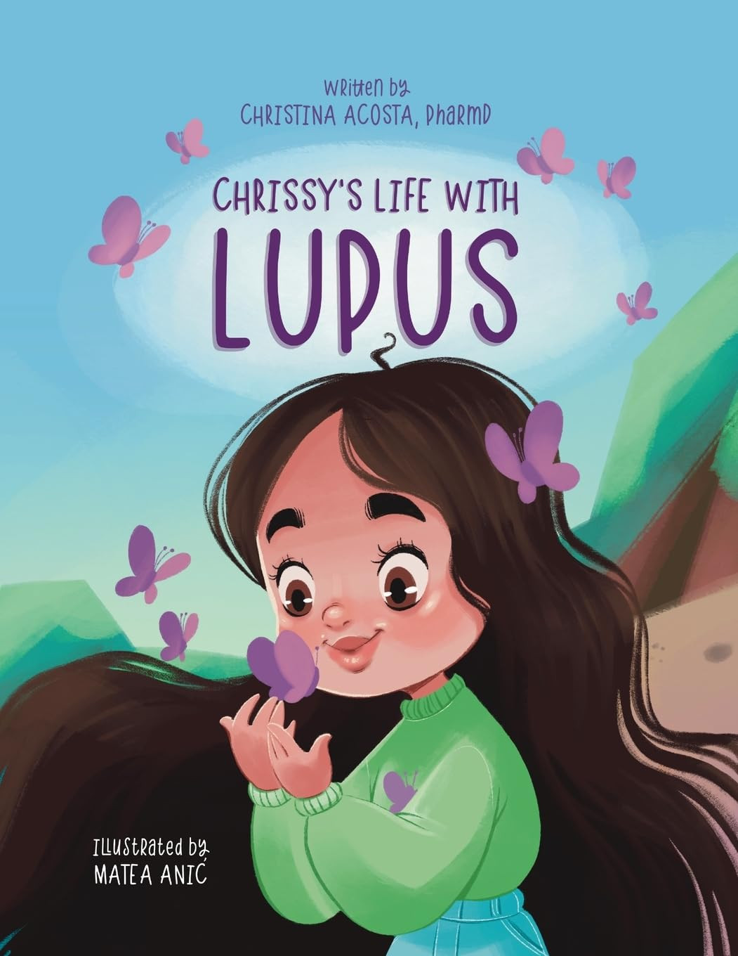 Chrissy’s Life with Lupus