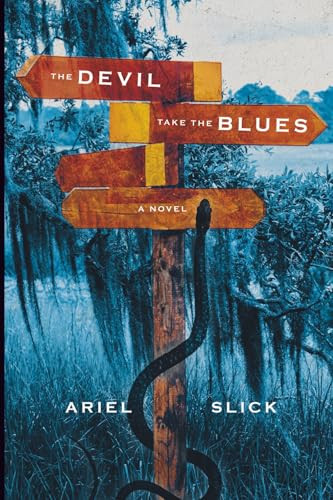 The Devil Take the Blues
