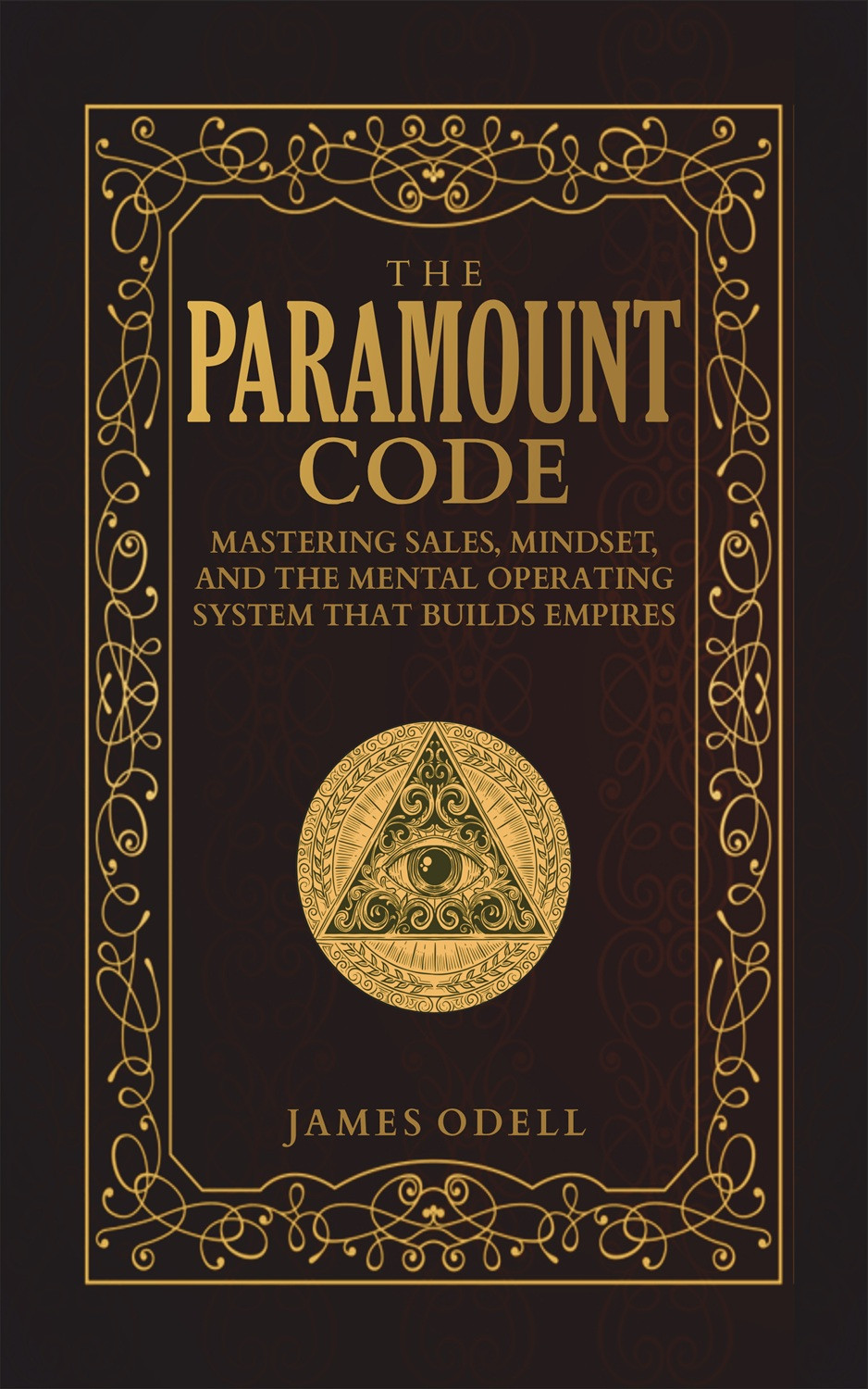 The Paramount Code
