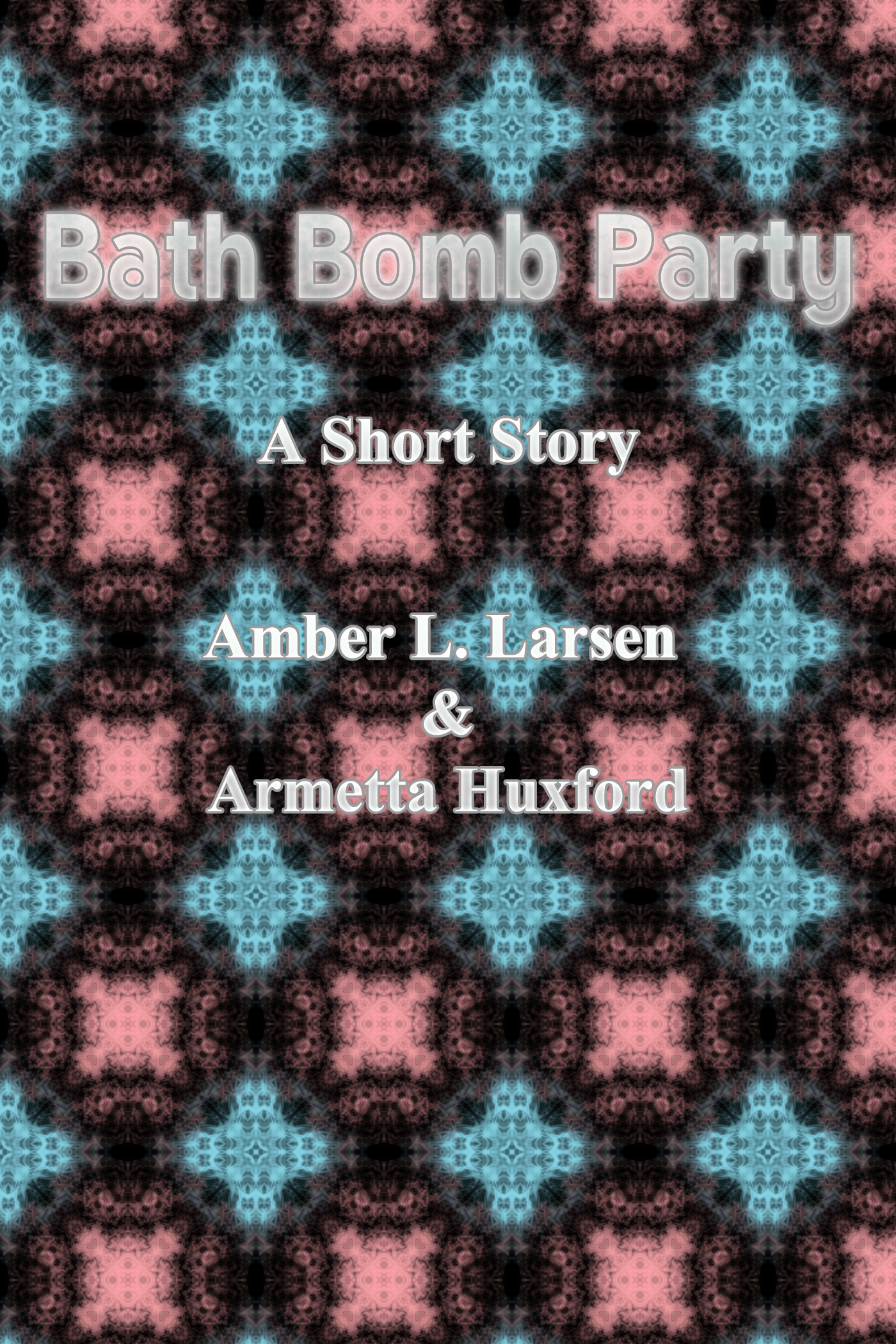 Bath Bomb Party