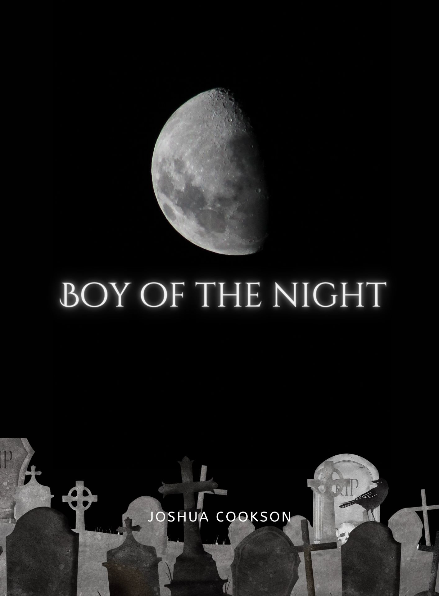 Boy Of The Night