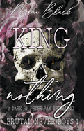 King of Nothing: a dark RH Peter Pan Retelling