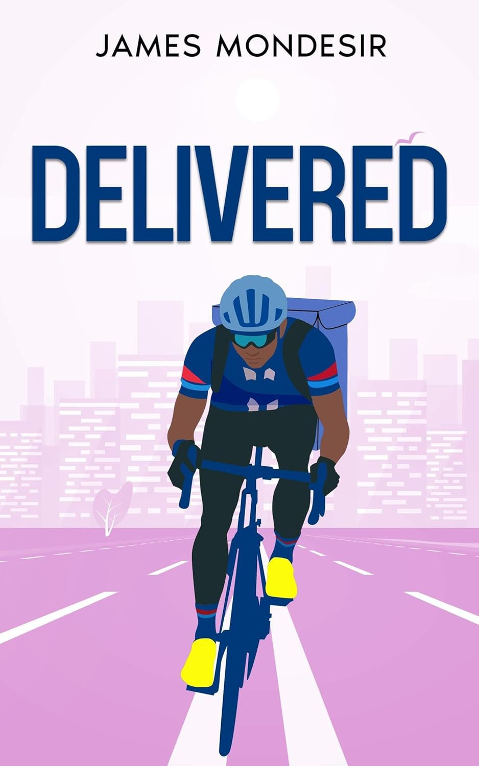 Delivered