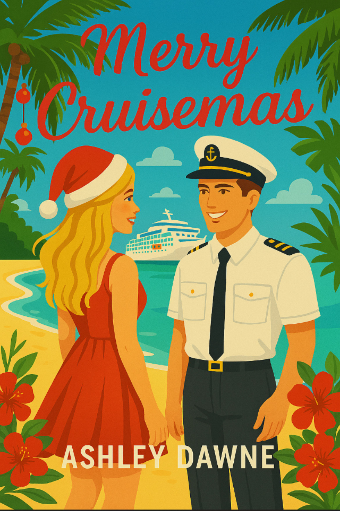 Merry Cruisemas