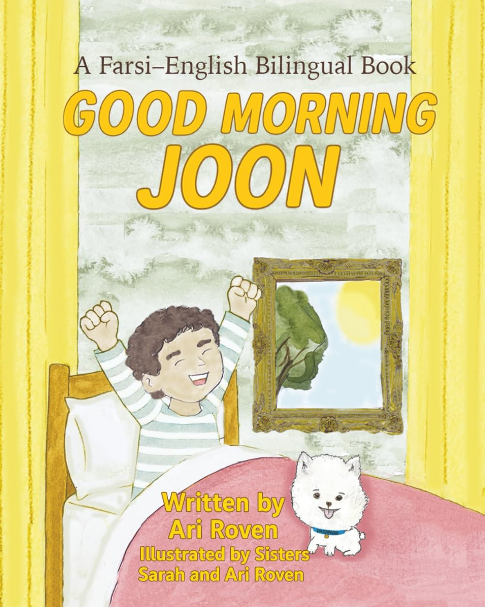 Good Morning Joon