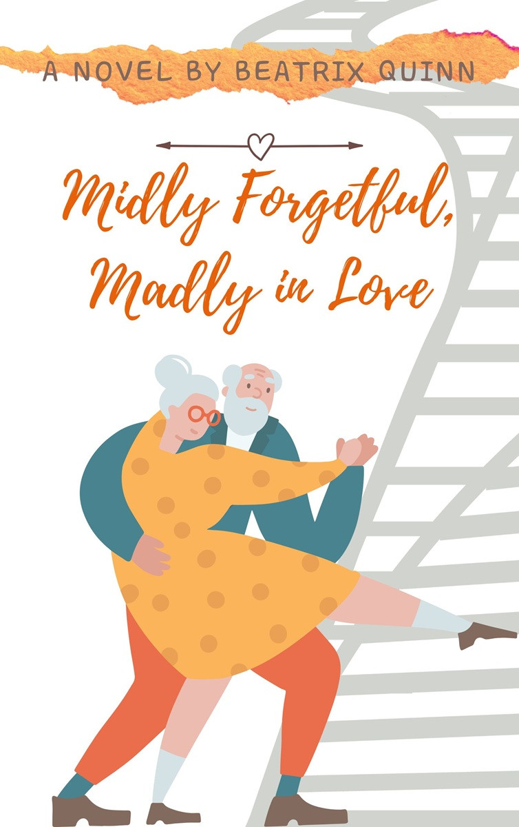 Mildly Forgetful, Madly in Love