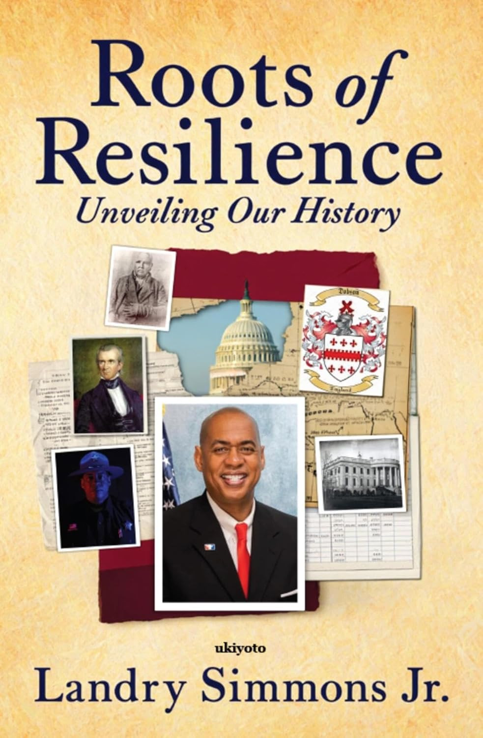Roots of Resilience: Unveiling our history