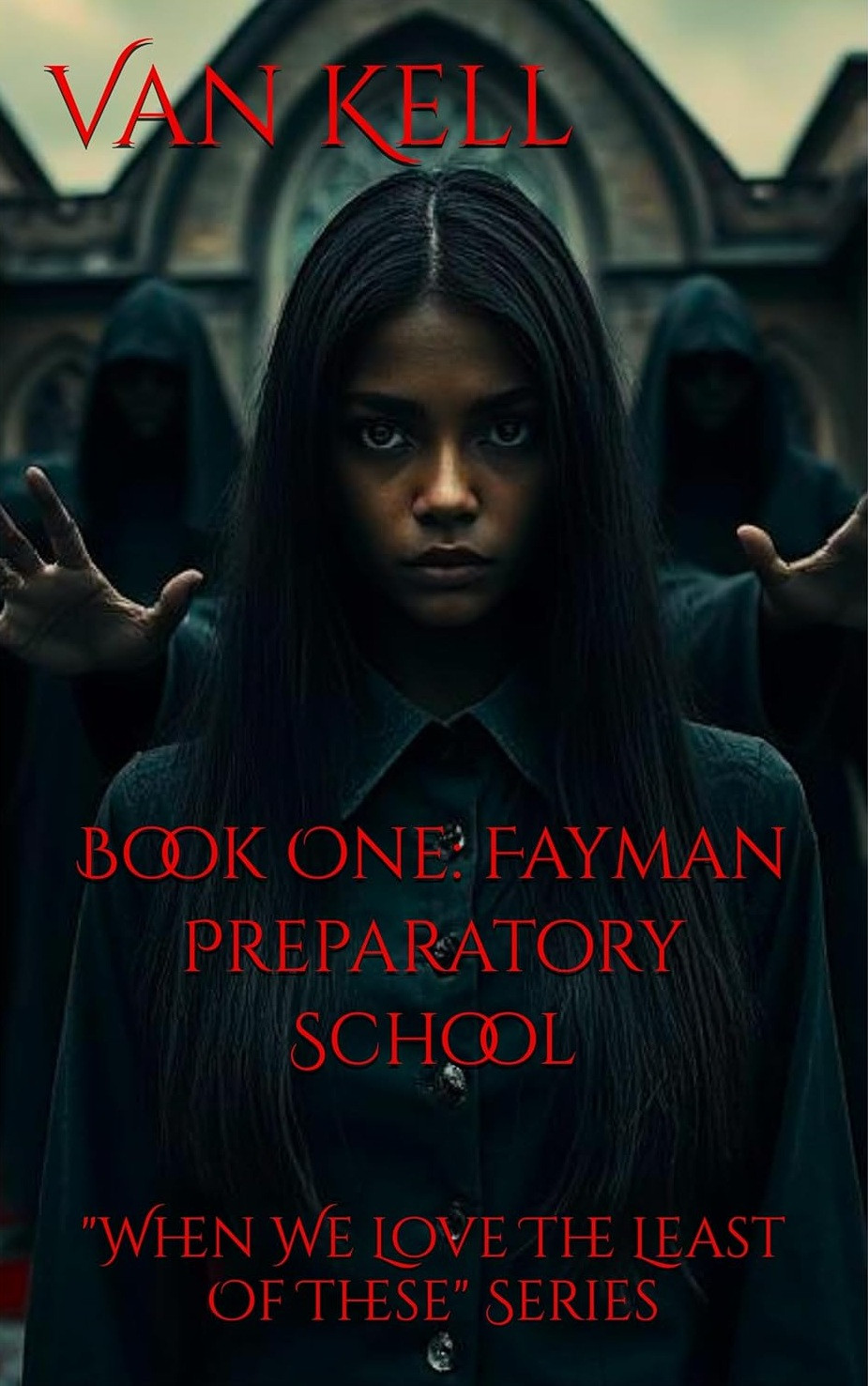 Fayman Preparatory School