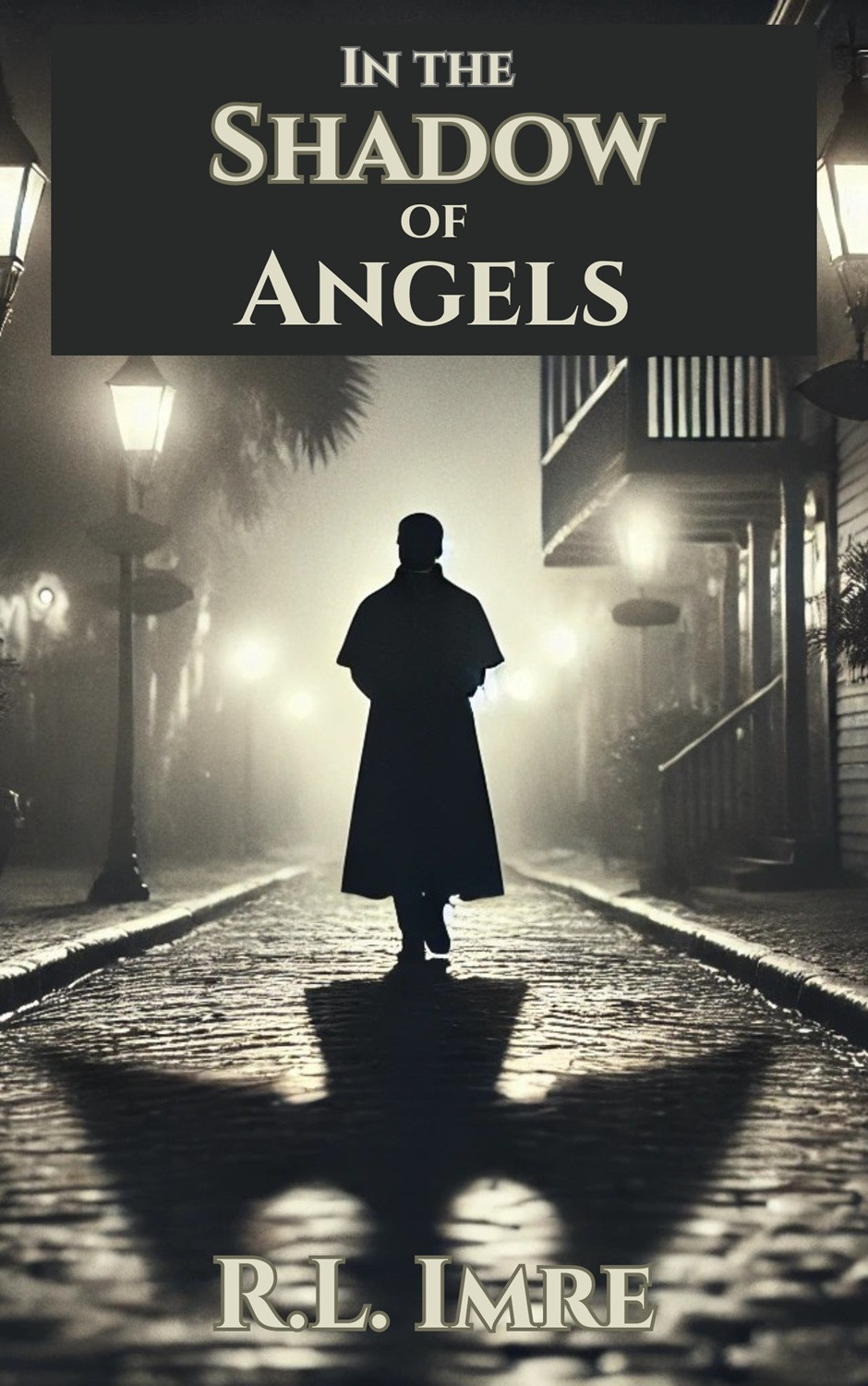 In the Shadow of Angels