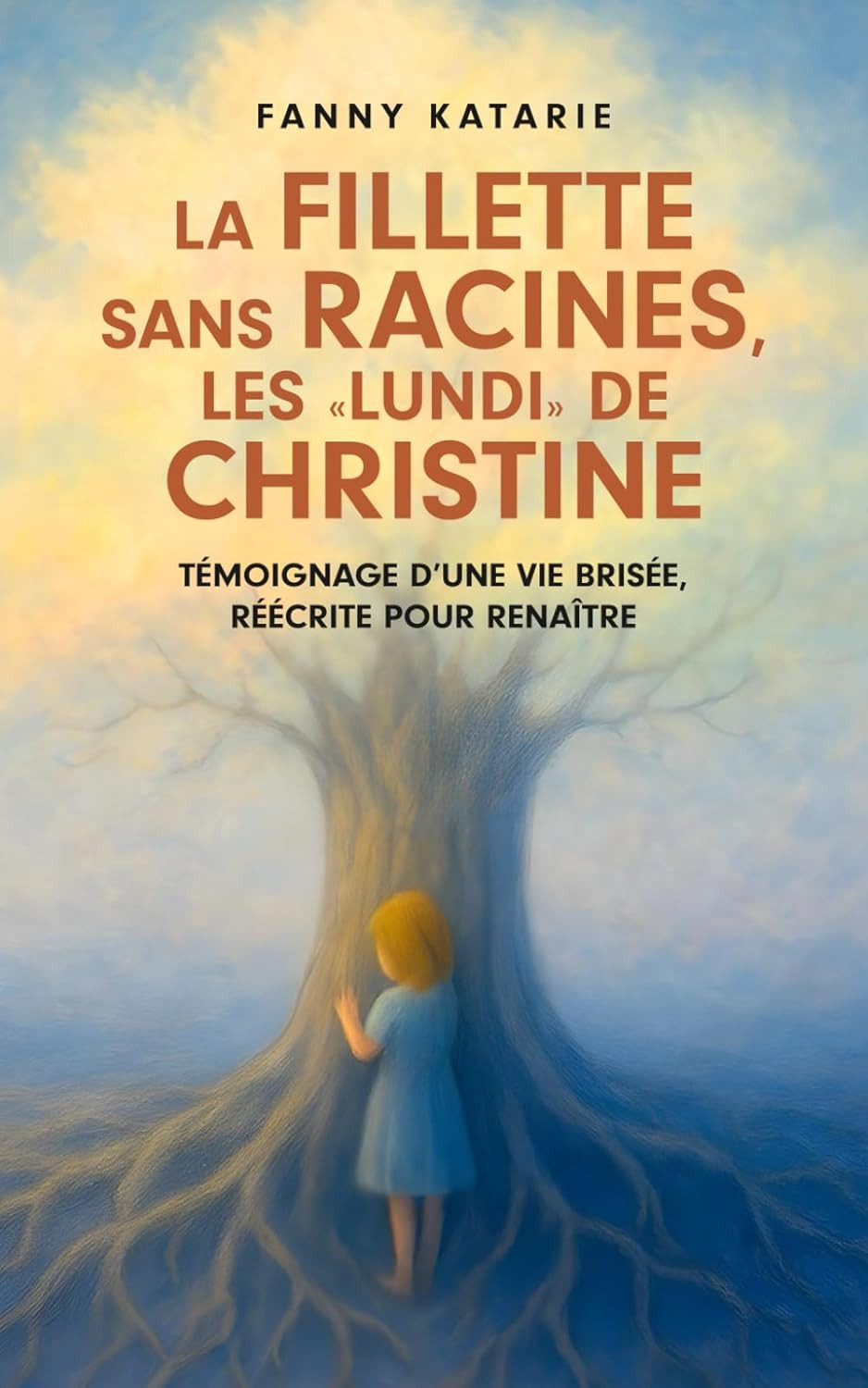 La fillette sans racines, les « lundi » de Christine